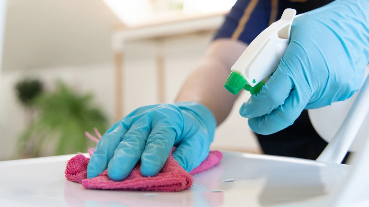 End of Lease Cleaning Services in Farnworth: What Does It Really Cost and What Should You Expect