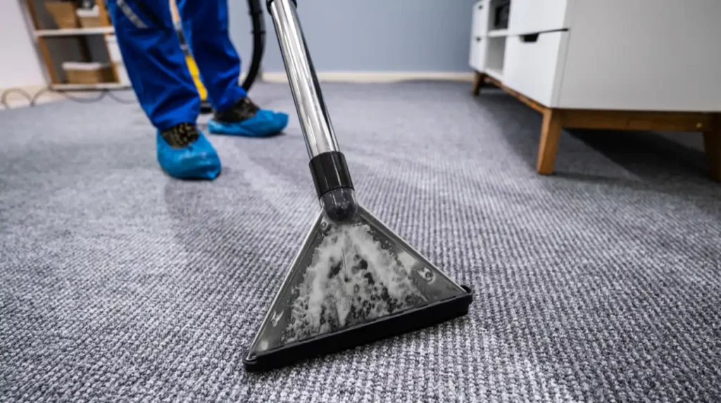 7 Smart Ways to Prevent Dirty Carpets Fast