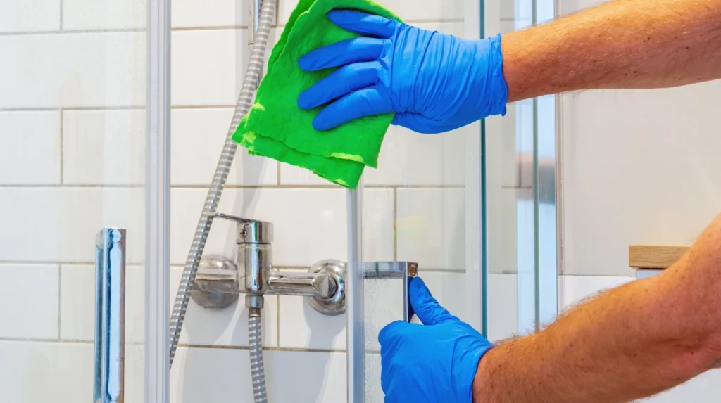 Why Do Farnworth Businesses Need Professional Commercial Cleaning?