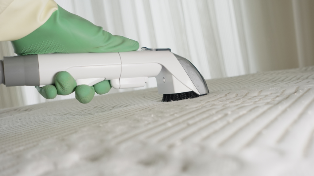 Why Upholstery Cleaning Methods Matter