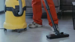 Steam cleaning vs dry carpet cleaning methods