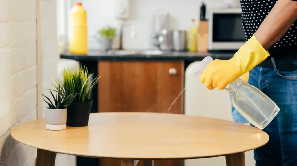 How to Create a Virus-Free Environment in Farnworth Properties