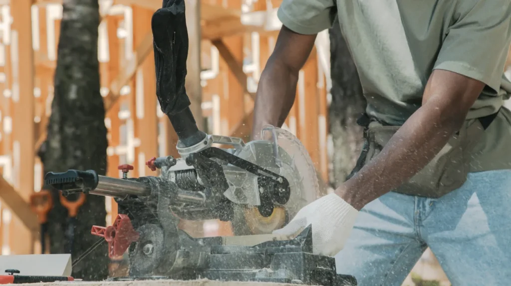 What Does Post-Construction Cleaning Involve?