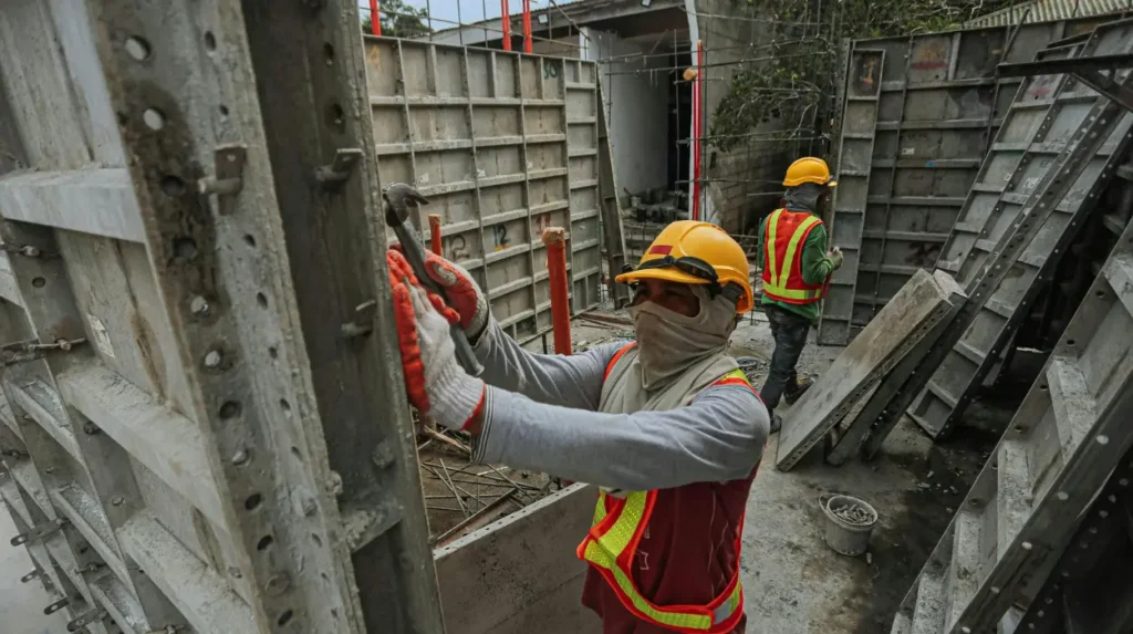 What Does Post-Construction Cleaning Involve?