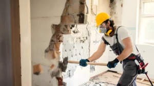 What Are the Main Challenges of Construction Cleaning Services