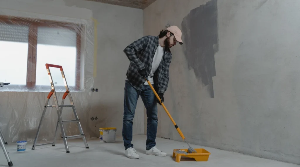 Why Should You Consider Bee Cleaning Services Manchester for Post‑Construction Cleaning in Farnworth?