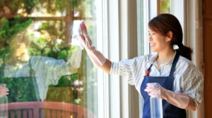 What Is Curtain Cleaning and How Does It Work