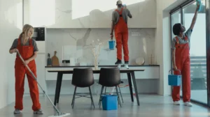 What to Consider When Comparing Commercial Cleaning Quotes