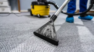 Why Carpets Get Dirty Faster in Farnworth Homes