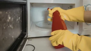 Professional Oven Cleaning Services in Farnworth Improve Energy Efficiency