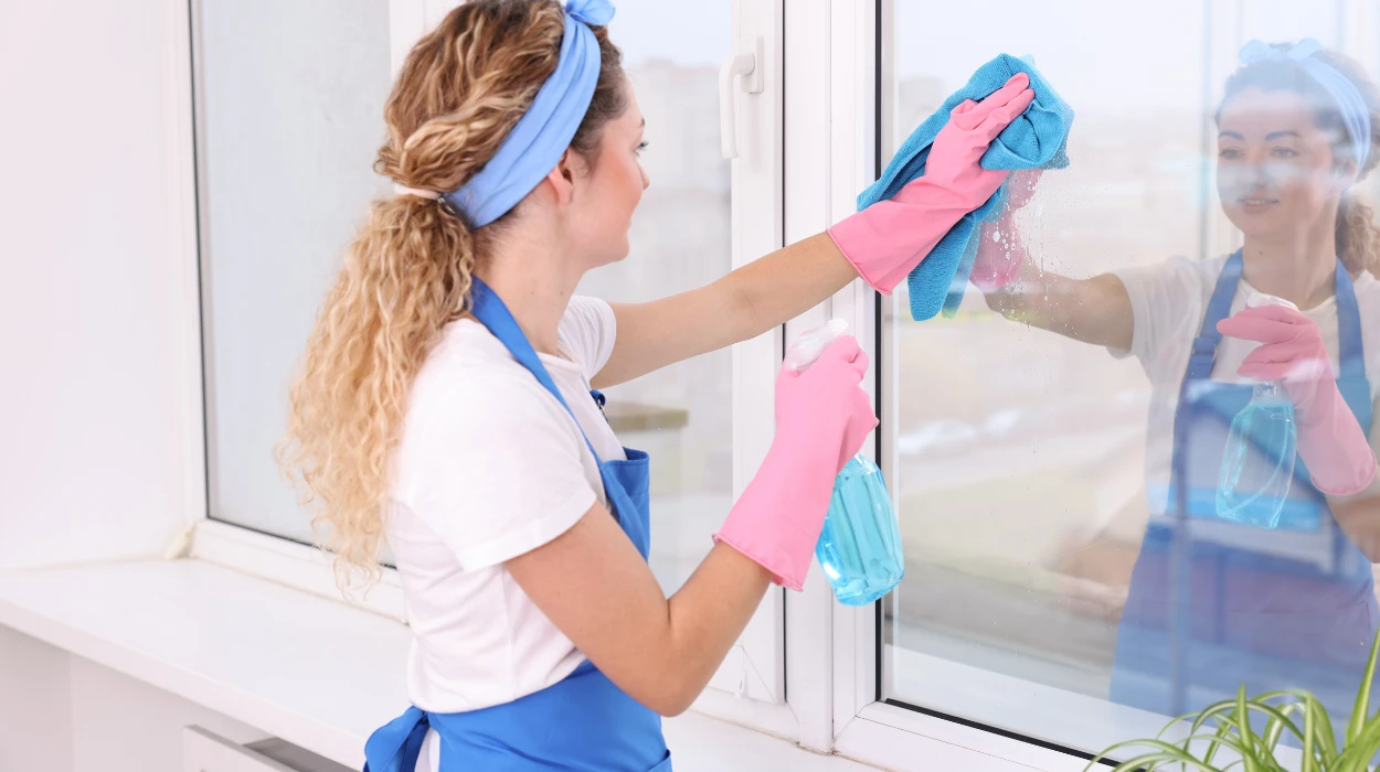Are Affordable Monthly Window Cleaning Plans Worth It for Farnworth Homeowners?