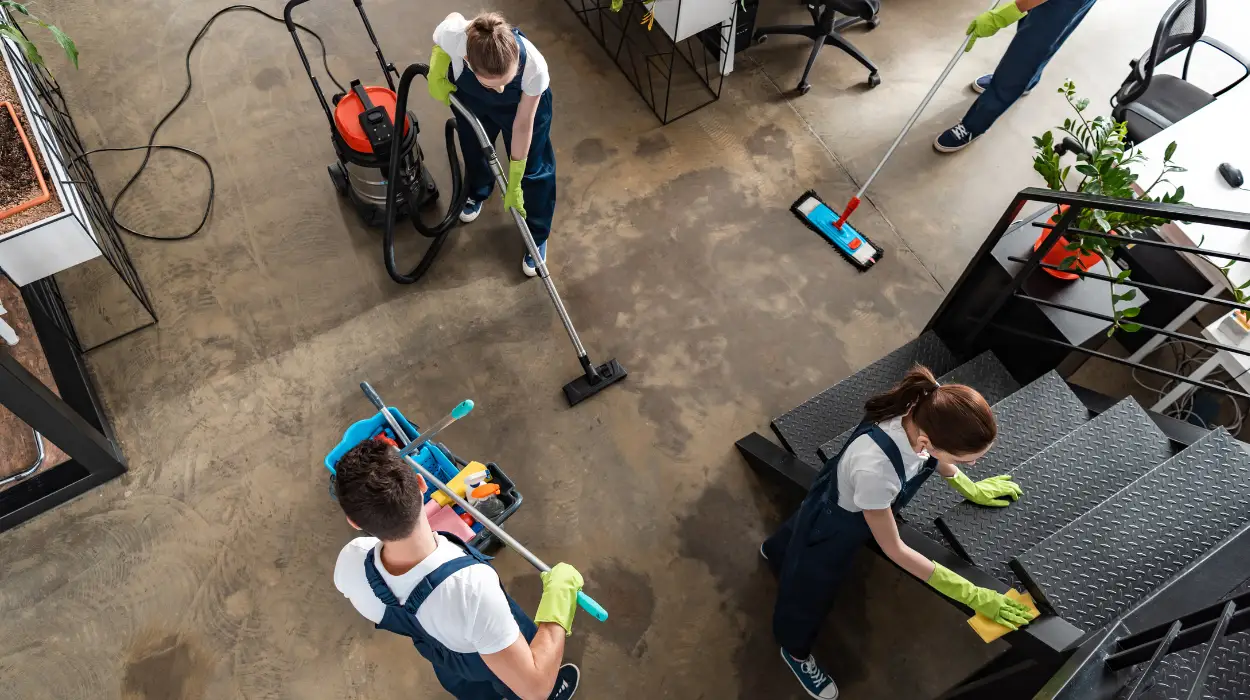 Deep Cleaning Services in Farnworth Really Necessary for Every Home