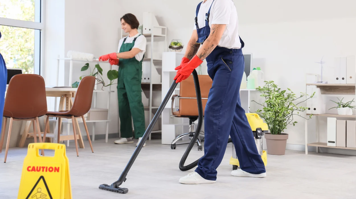 What Do Letting Agents Check During End of Lease Cleaning in Farnworth?