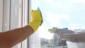Can You Get Same-Day Window Cleaning Quotes for Properties in Farnworth & Kearsley