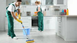 Right Specialist Medical Office Cleaning Services in Farnworth