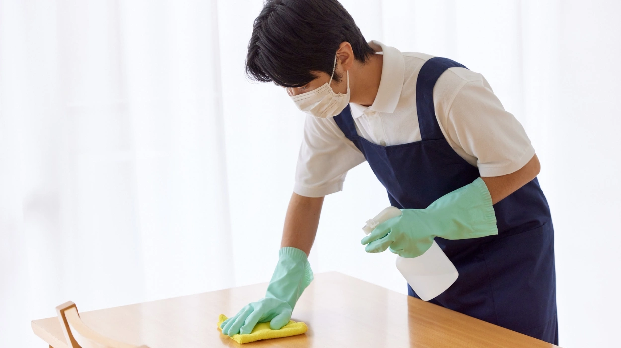 Do You Really Need End of Lease Cleaning to Get Your Deposit Back?