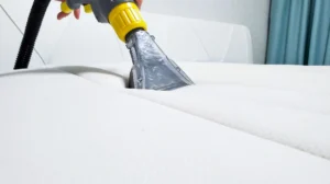 How Effective Is Full Sanitization Mattress Cleaning in Farnworth for Removing Dust Mites and Bacteria?