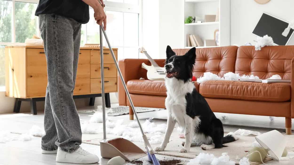 Eco-Friendly vs. Traditional Cleaning: What's Best for Your Family?