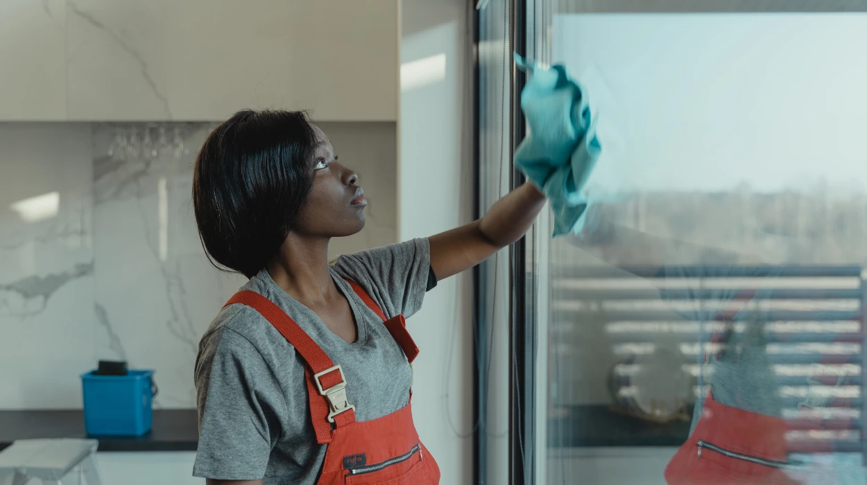 Is Steam Cleaning Safe for All Curtain Fabrics?