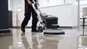What Happens If You Don’t Clean Before Moving Out?