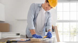 Book for Construction Cleaning Services in Farnworth After a Build Project?