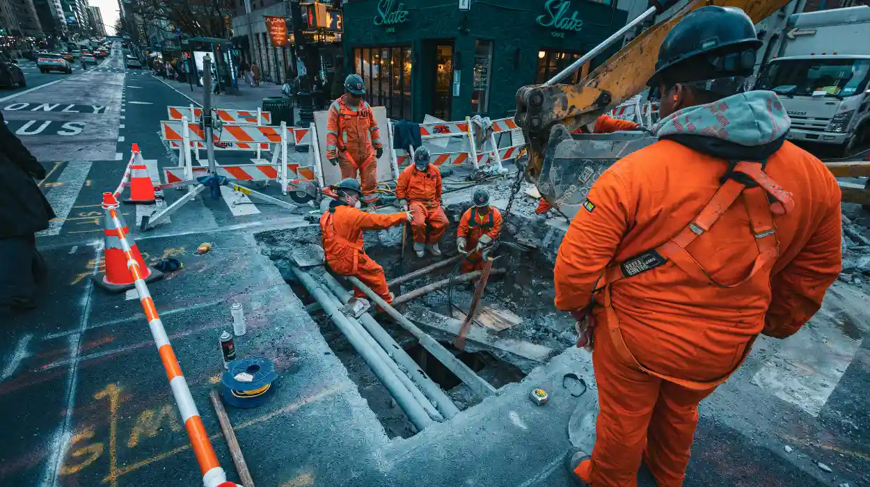 Why Do Builders Hire Professional Post-Construction Cleaning Crews?