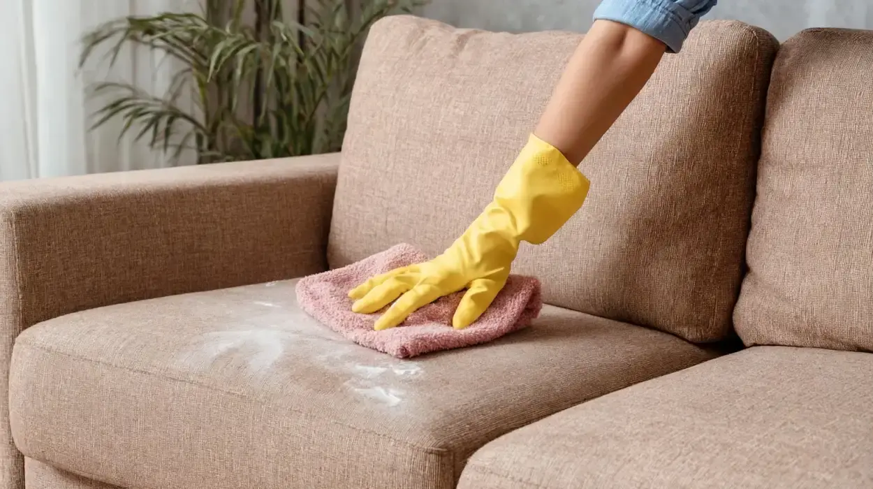Are You Searching for Reliable Upholstery Cleaning Services in Farnworth?