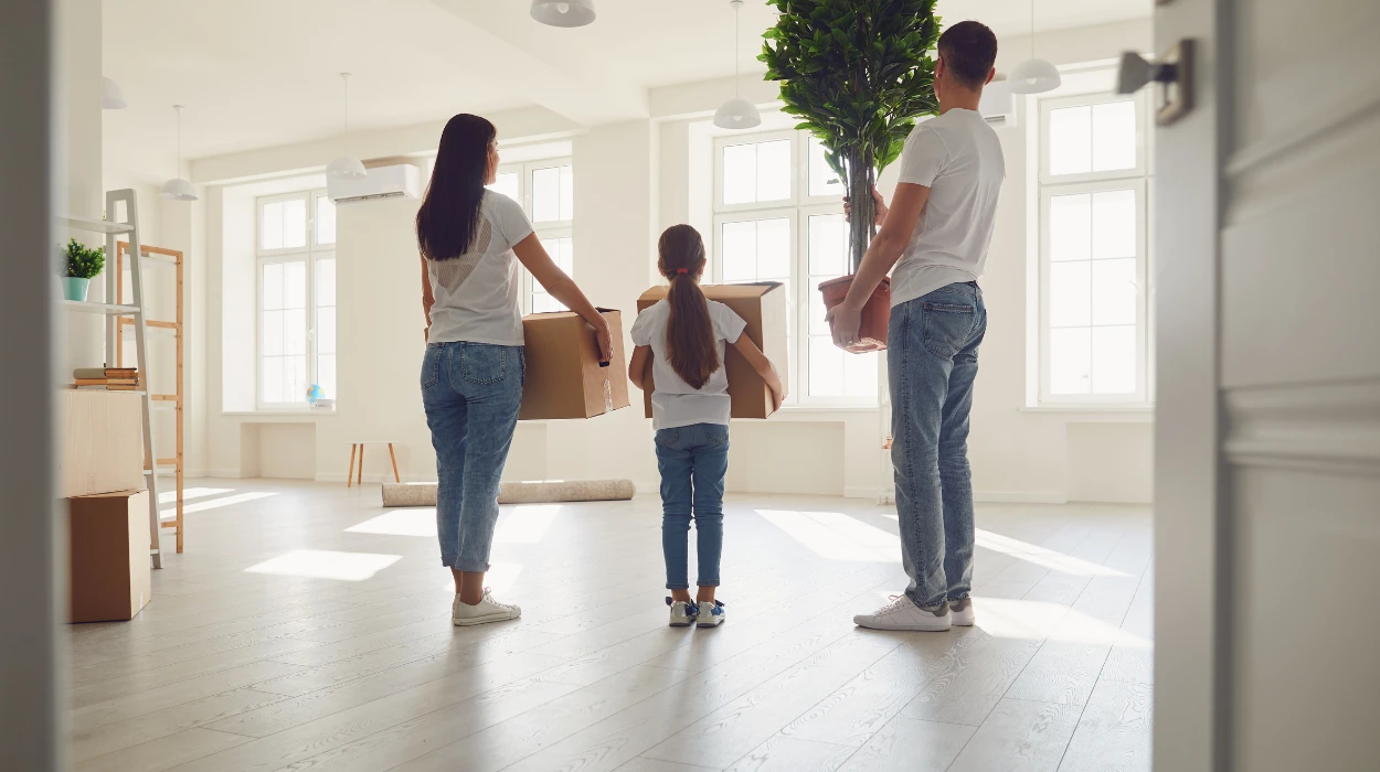 Why Should You Invest in Professional After Builders Cleaning in Oldham?
