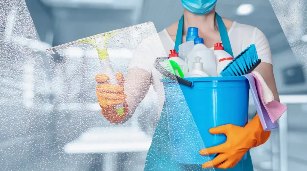 What to Look for When Hiring a One-Off Cleaner in Oldham?