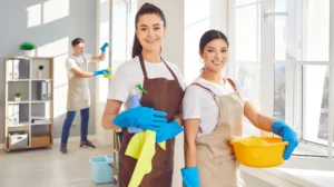 Do I Need End of Lease Cleaning Services in Oldham to Get My Deposit Back