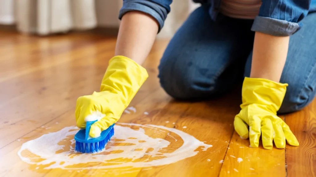 Guaranteed Deposit Return End of Lease Cleaning Services in Oldham