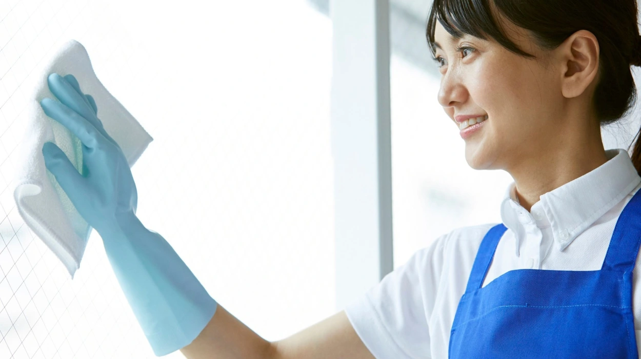 How Can Residents Secure an Affordable One-Off House Cleaning in Oldham