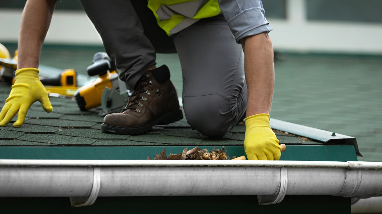 How to Choose After Builders Cleaning in Oldham?