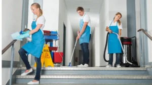 How to Pass Final Inspection When Moving Out