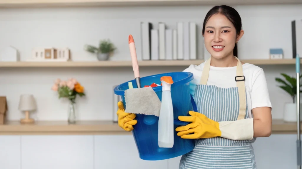 How Direct Payments Work for Home Cleaning Support in Oldham