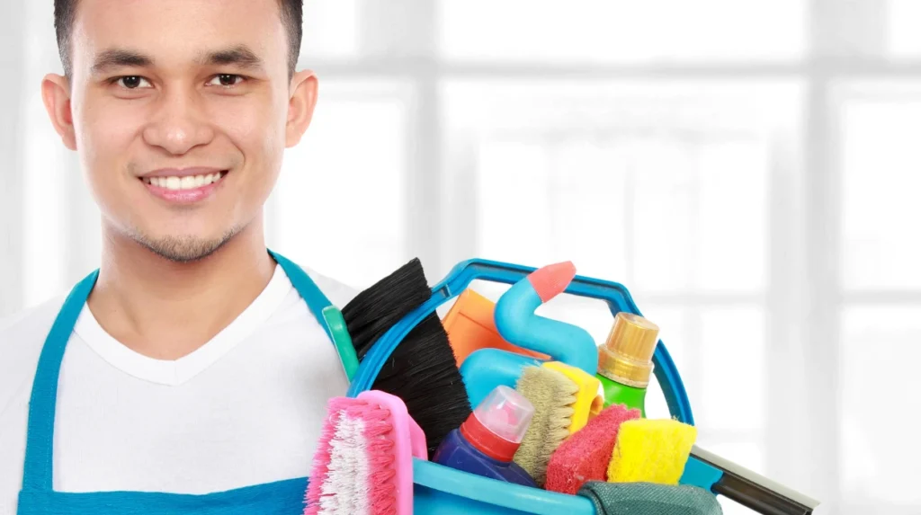 Affordable One-Off House Cleaning in Oldham