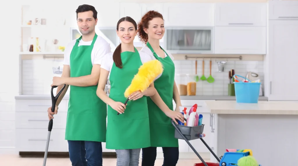 Cleaning Service in Oldham Reviews How to Find Reliable Cleaners Near You