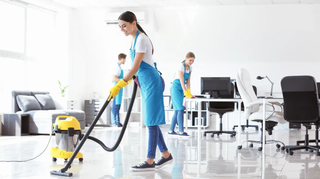 Do I Need End of Lease Cleaning Services in Oldham to Get My Deposit Back