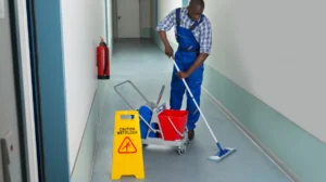 Spring Cleaning Checklist: What Should a One Off Cleaning Services in Oldham Include?