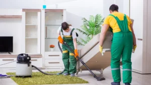 What to Look for When Hiring a One-Off Cleaner in Oldham