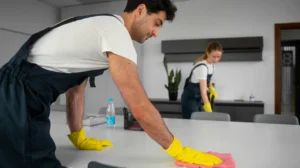 Who Are The Trusted Office Cleaners in Oldham for Small and Medium Offices?
