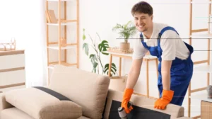 Can a Dirty Sofa Affect Your Indoor Air Quality and Allergies?
