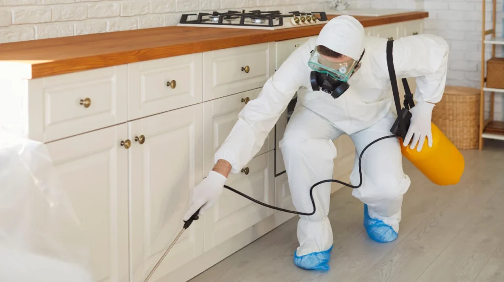 Is BS EN 1276 Certified Antiviral Cleaning for Oldham Offices Worth It?