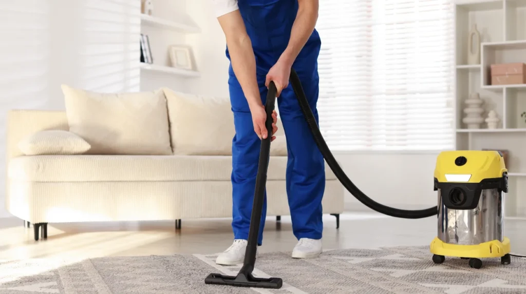 How Can a Professional Rug Cleaning Service Help You Get an Instant Quote?