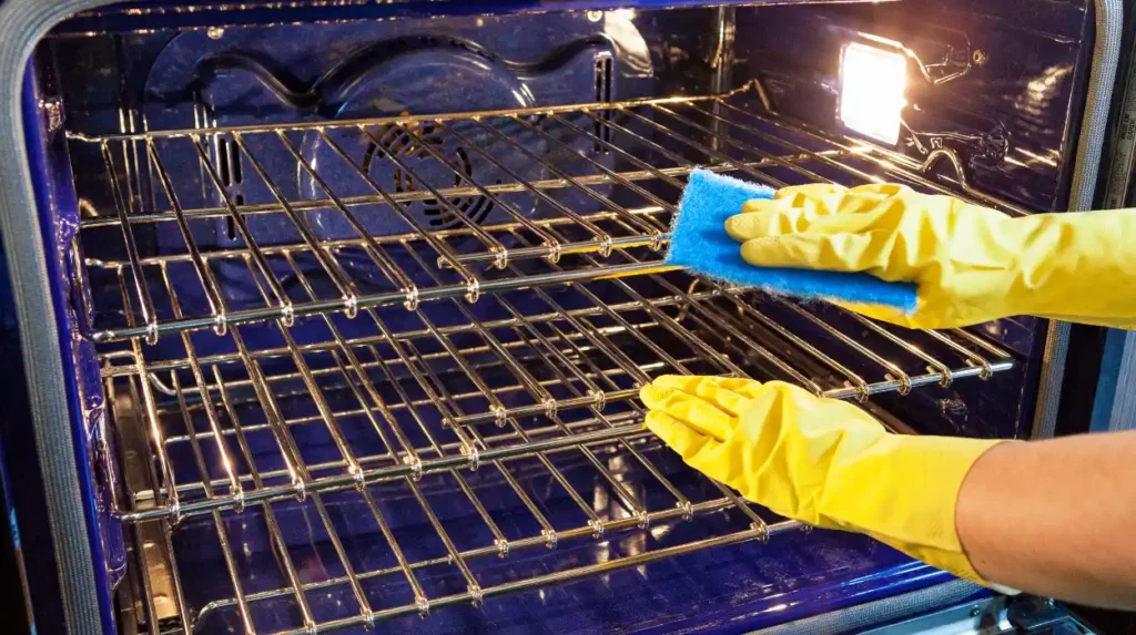 DIY Oven Cleaning vs Professional Service: What Actually Works