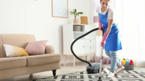 End of Tenancy Cleaning Price List: What's Included and What's Extra?