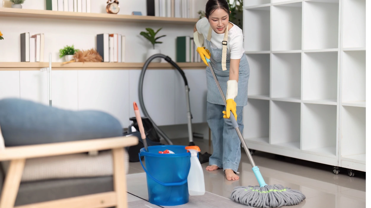 How Much Does End of Tenancy Cleaning Cost in Oldham?