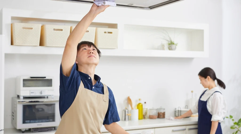 Professional One-Off Deep Clean Worth the Cost in Oldham