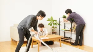 Is Post-Renovation One-Off Cleaning in Oldham the Way to Achieve a Property?