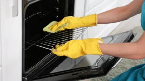 AGA and Range Cooker Cleaning Oldham